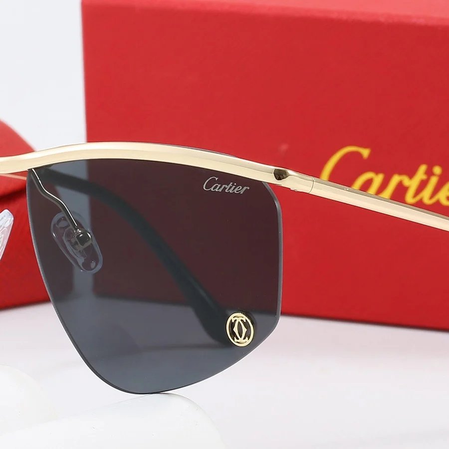 7 colors new fashion sunglasses s260711149 - Image 8