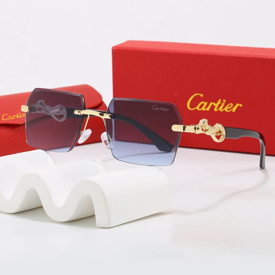 6 colors new fashion sunglasses s260711112 - Image 8