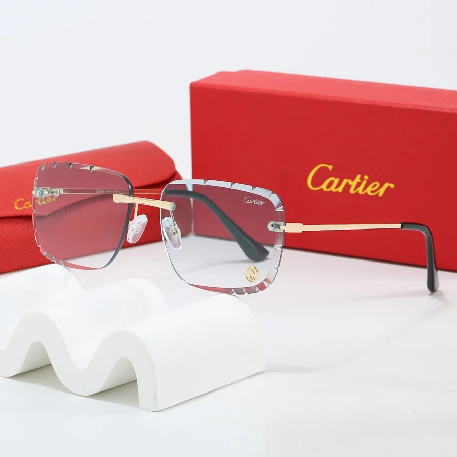 6 colors new fashion sunglasses s260711154 - Image 8