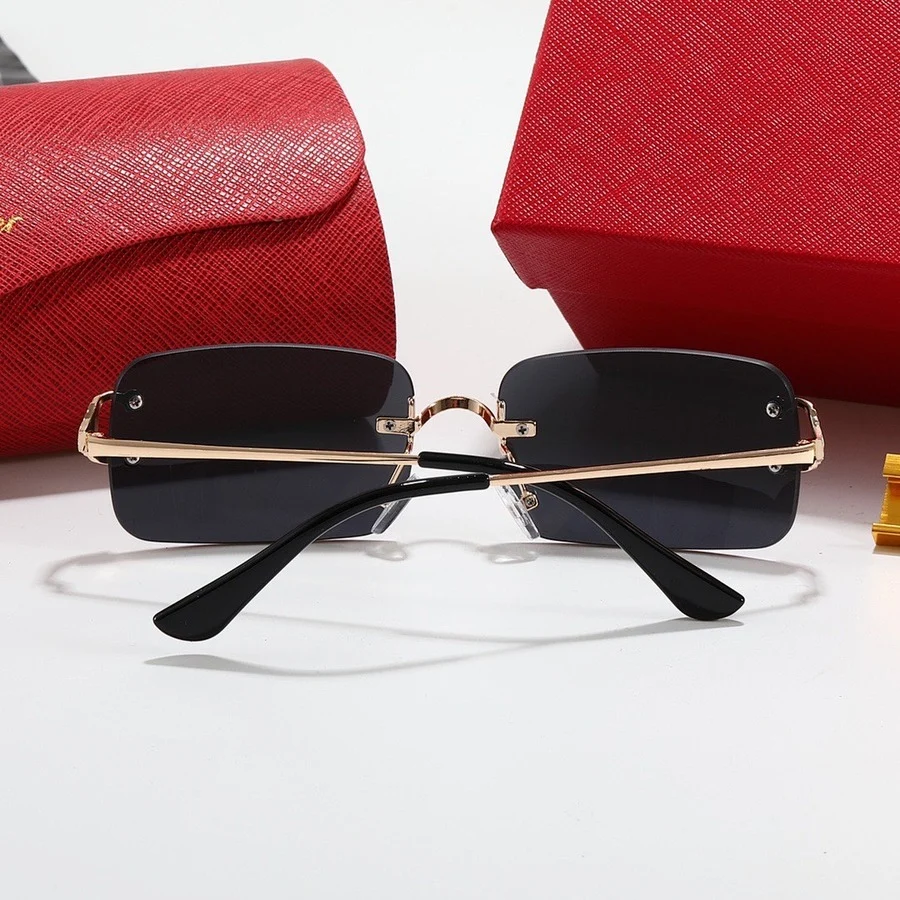 7 colors new fashion sunglasses s260711159 - Image 8