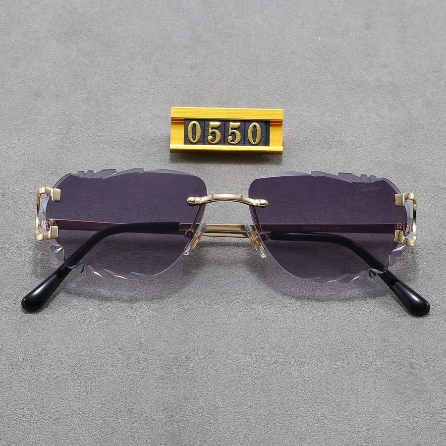 4 colors new fashion sunglasses s260711105 - Image 8