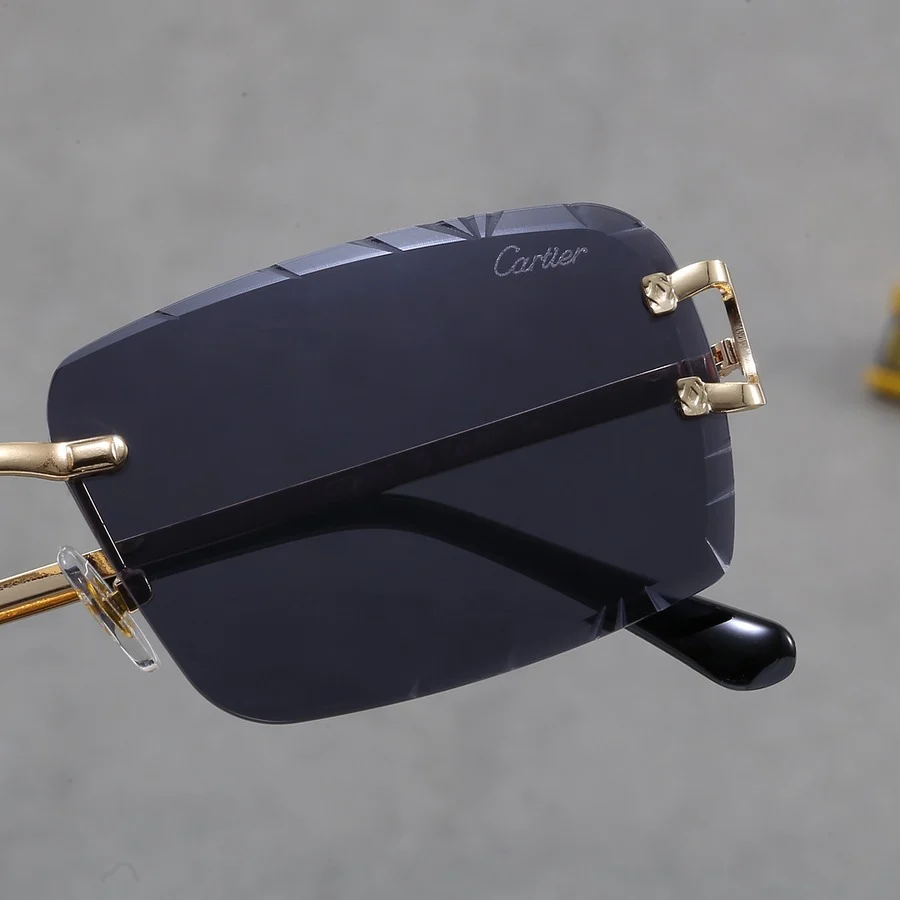 5 colors new fashion sunglasses s260711106 - Image 8