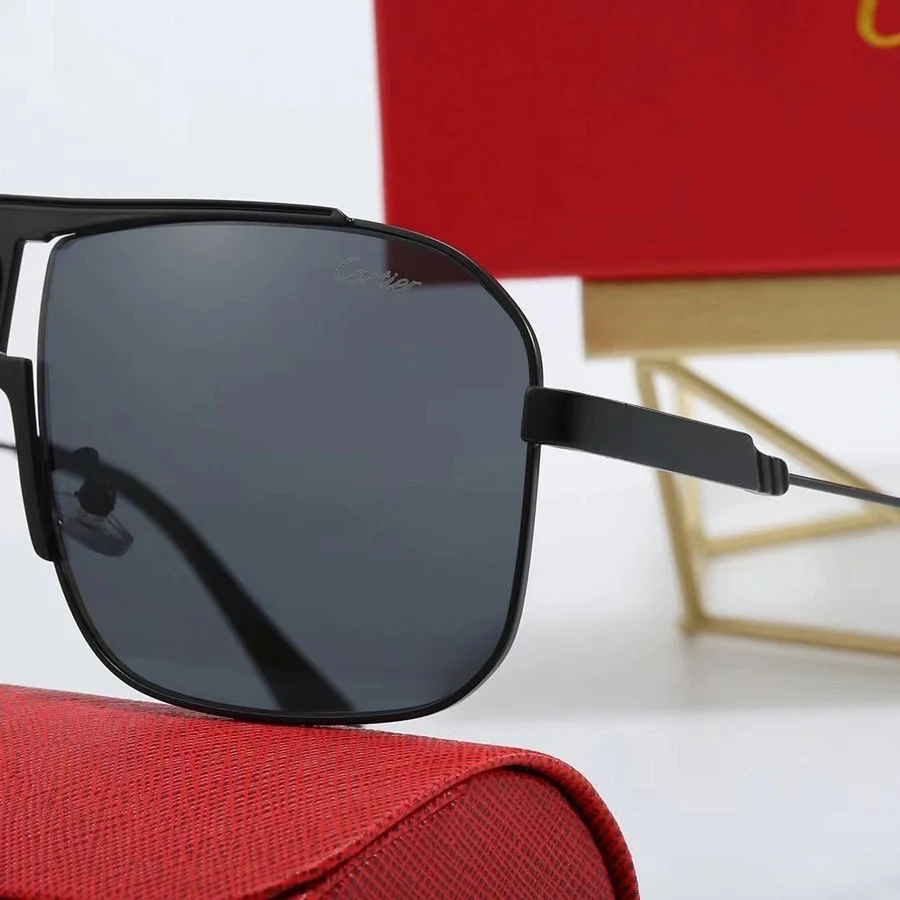 6 colors new fashion sunglasses s260711173 - Image 8