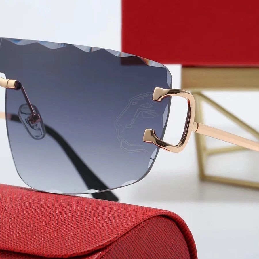 5 colors new fashion sunglasses s260711174 - Image 8