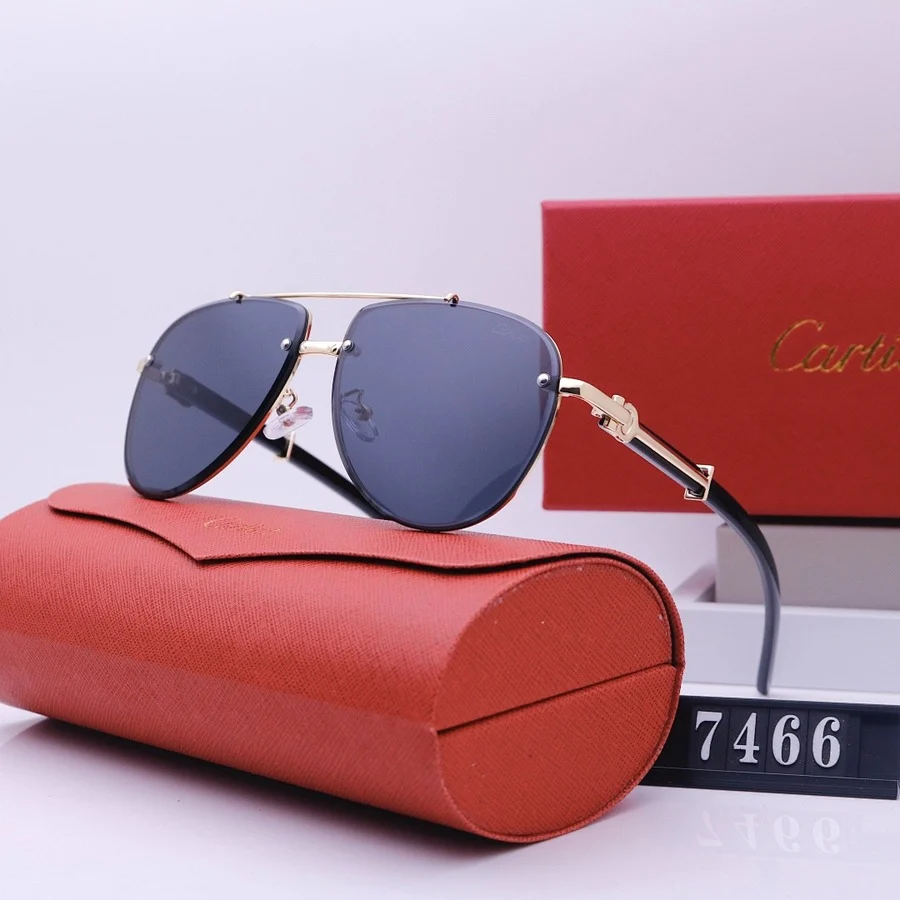 6 colors new fashion sunglasses s260711178 - Image 8