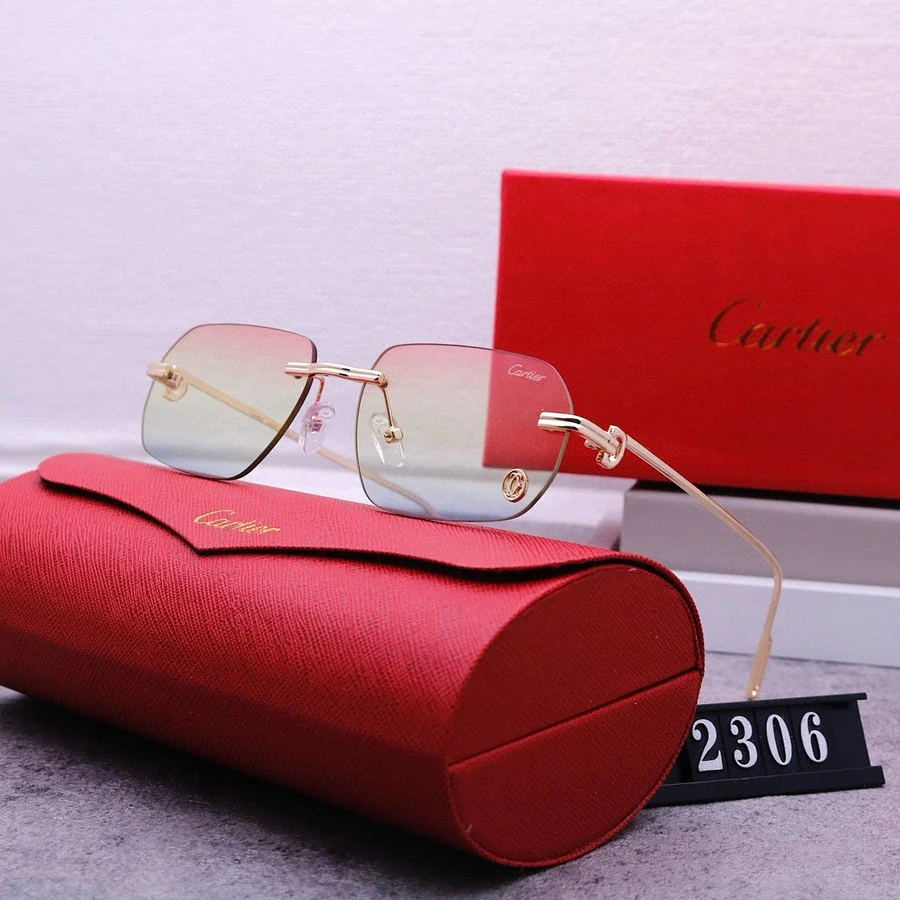 8 colors new fashion sunglasses s260711182 - Image 8