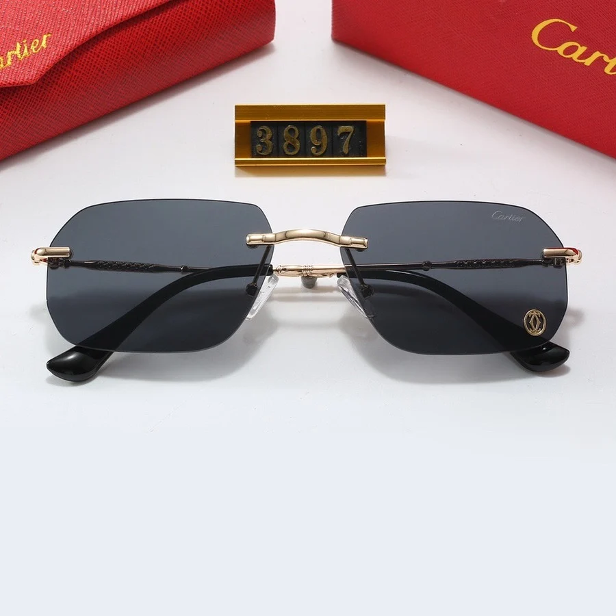 7 colors new fashion sunglasses s260711183 - Image 8