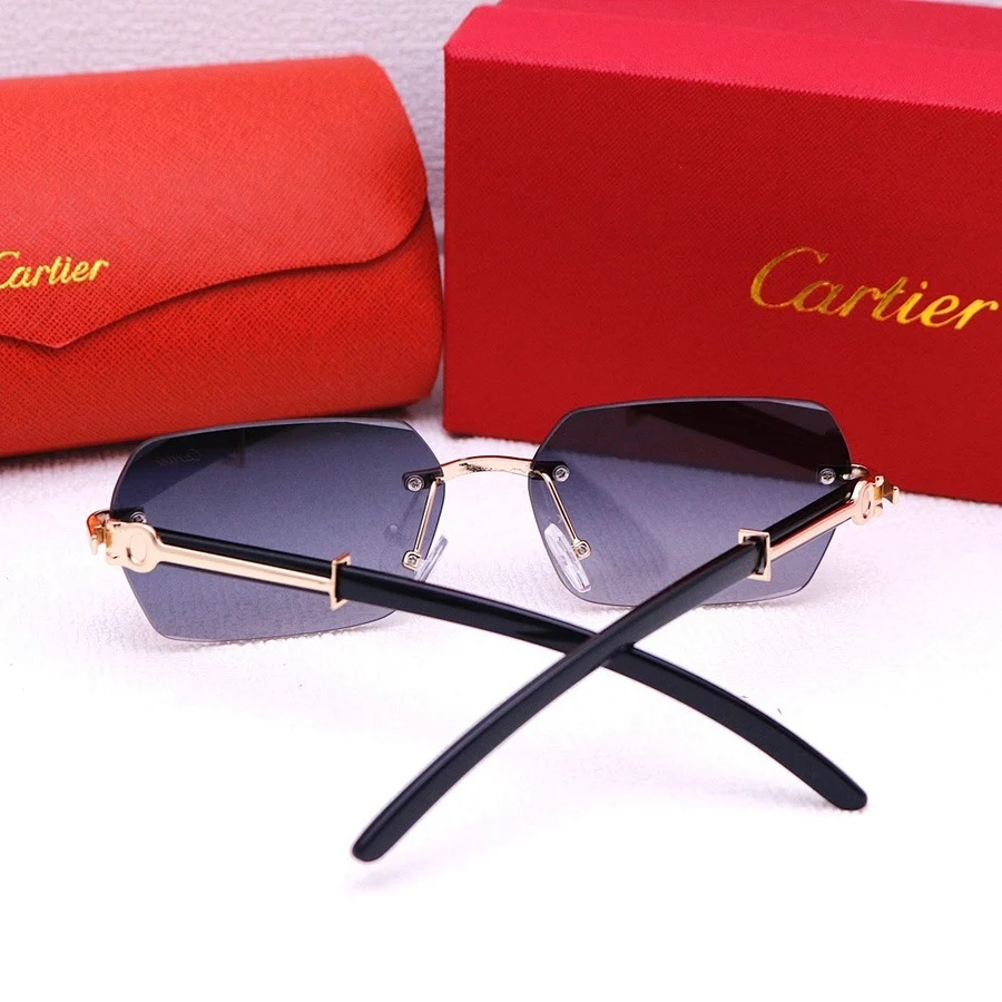 5 colors new fashion sunglasses s260711184 - Image 8
