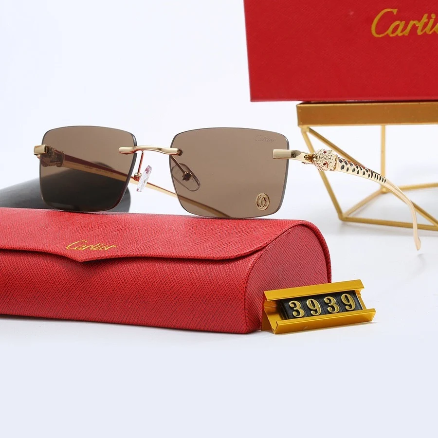 5 colors new fashion sunglasses s260711186 - Image 8