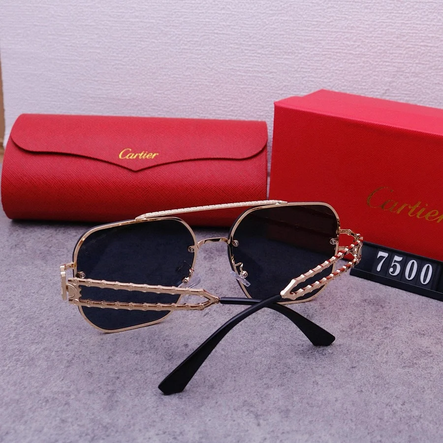 7 colors new fashion sunglasses s260711192 - Image 8