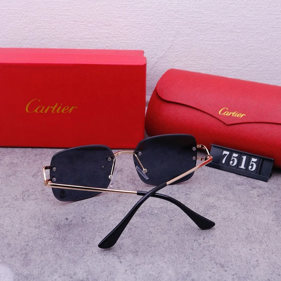 5 colors new fashion sunglasses s260711193 - Image 8