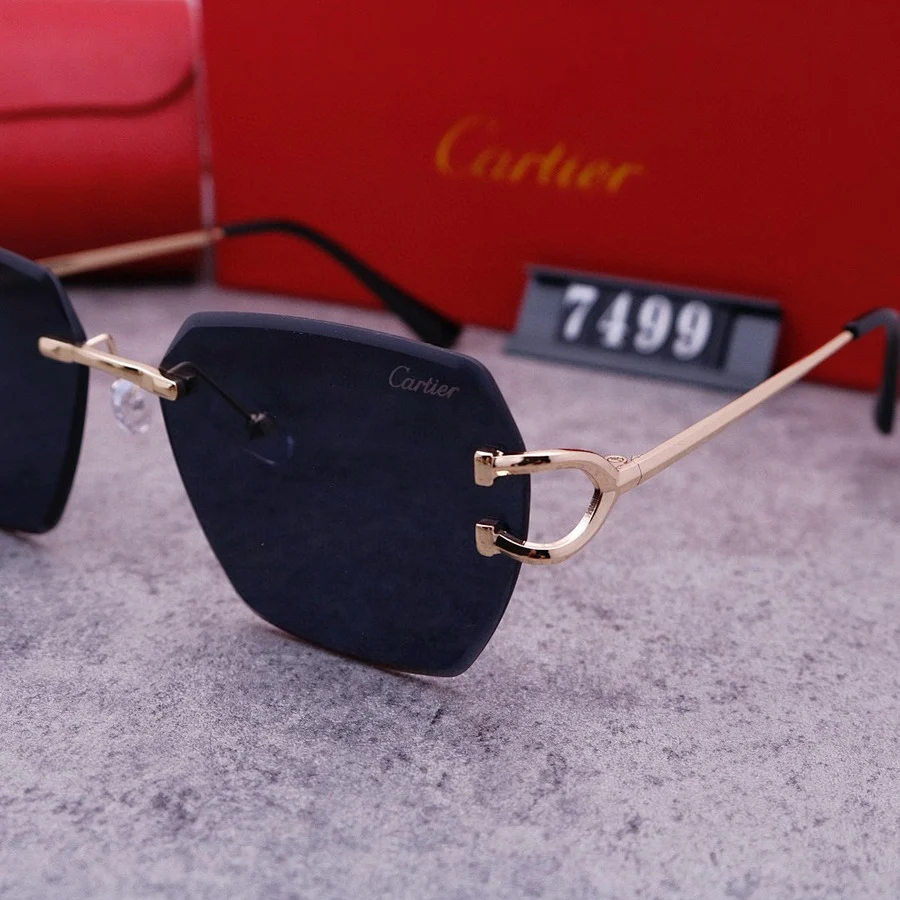 8 colors new fashion sunglasses s260711194 - Image 8