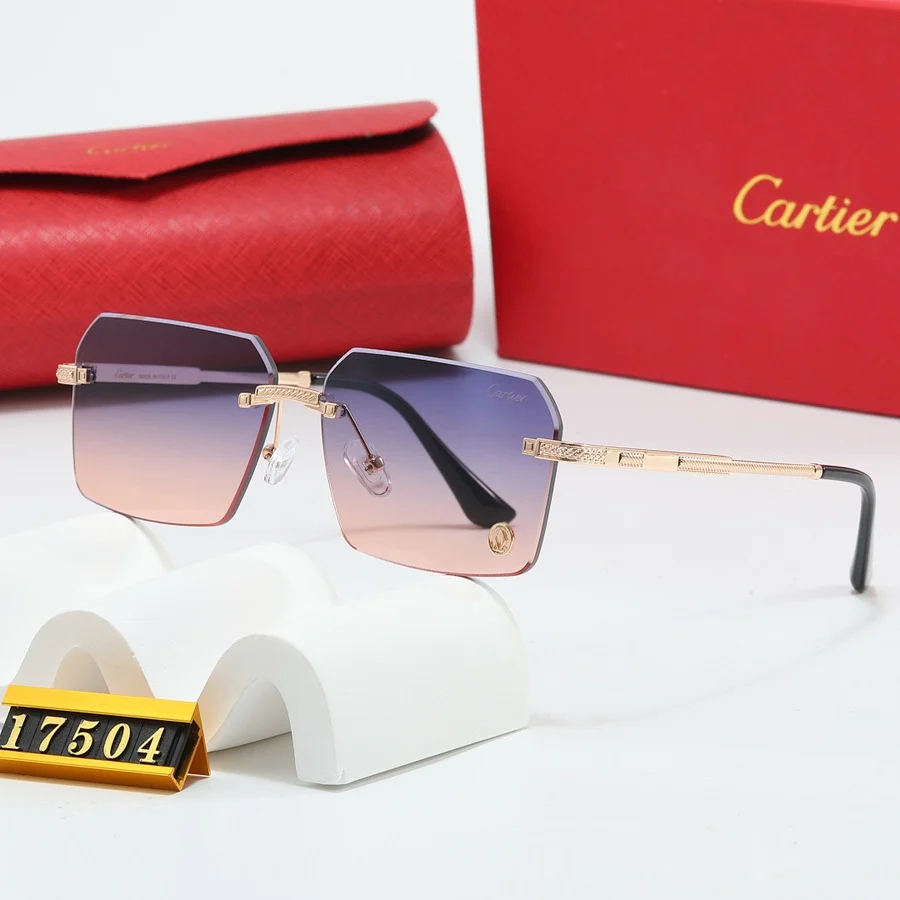 7 colors new fashion sunglasses s260711199 - Image 8
