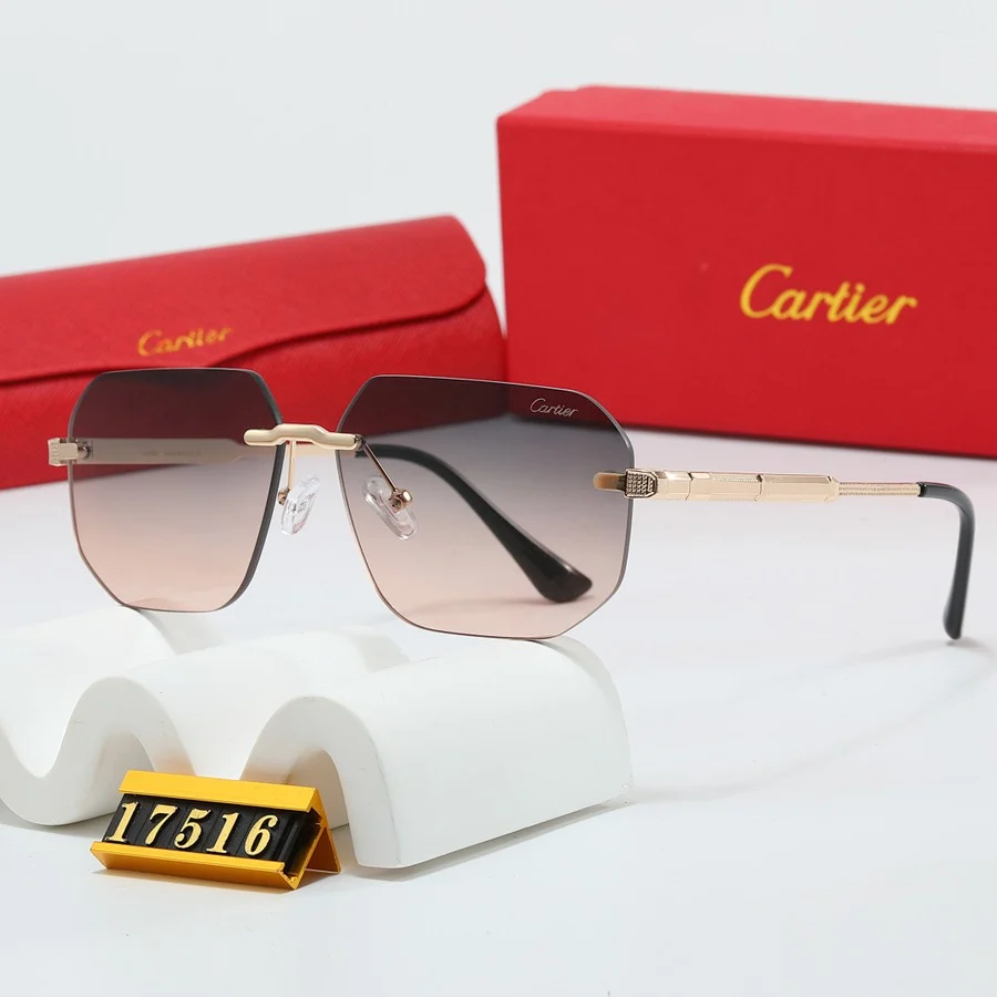 7 colors new fashion sunglasses s260711202 - Image 8