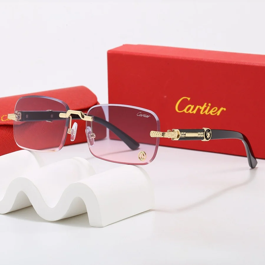 7 colors new fashion sunglasses s260711117 - Image 8