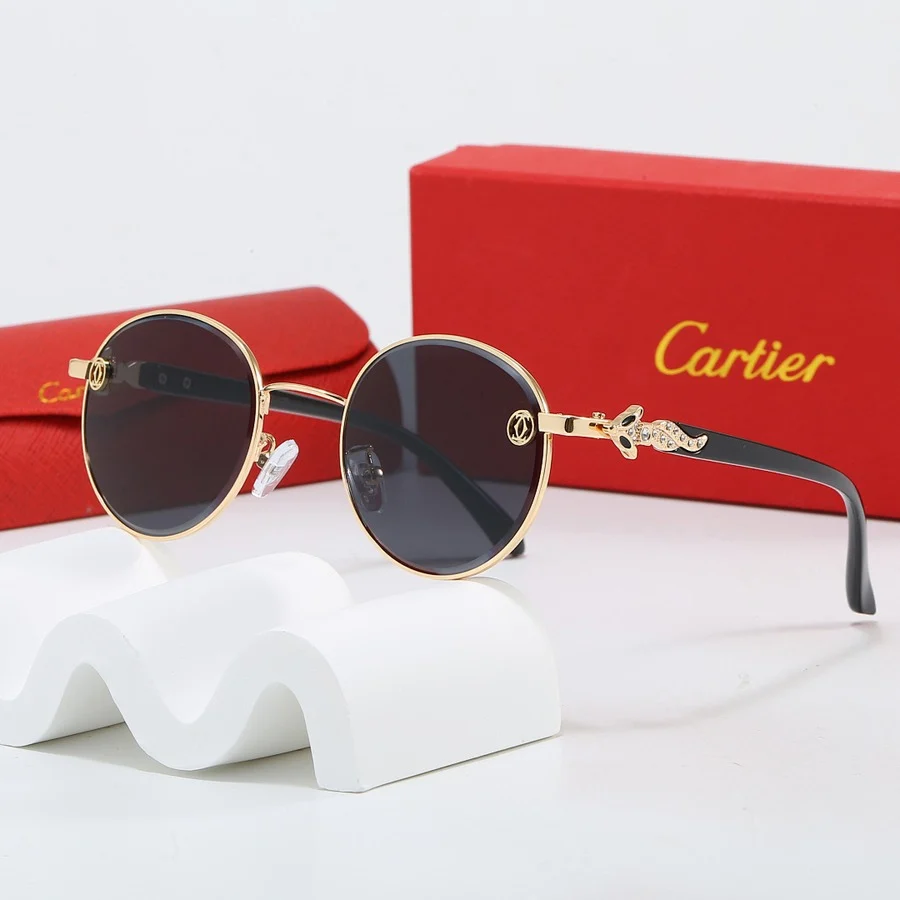 7 colors new fashion sunglasses s260711122 - Image 8
