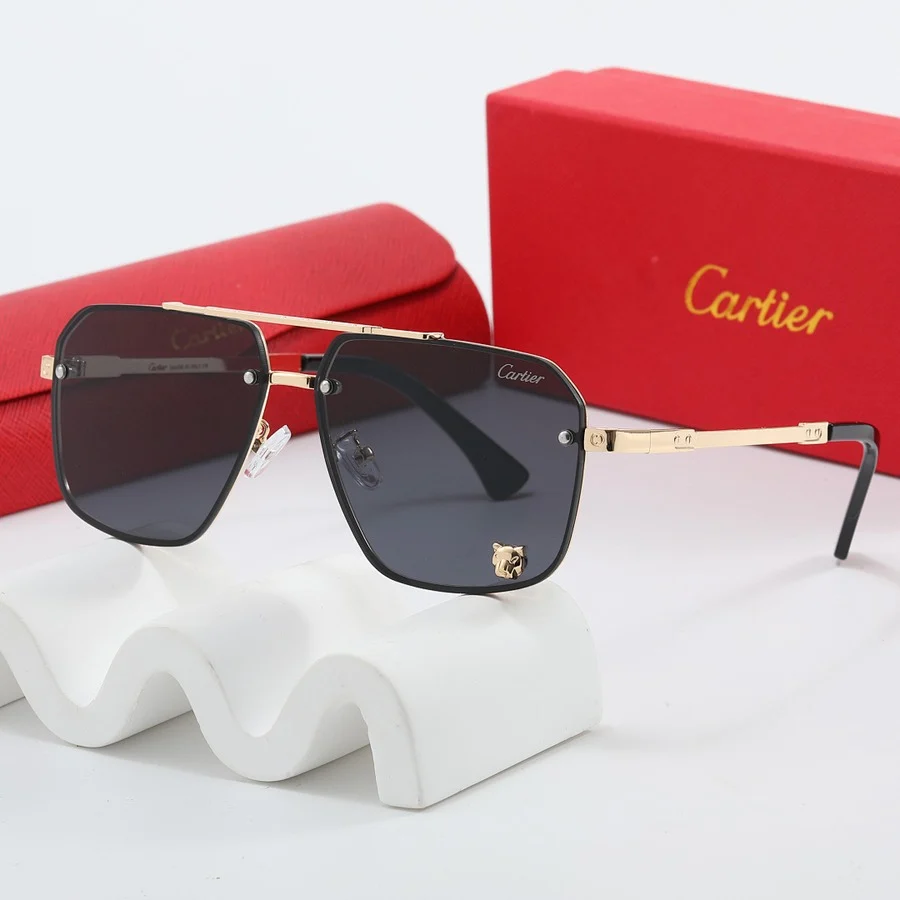 7 colors new fashion sunglasses s260711206 - Image 8