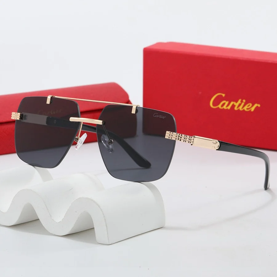 7 colors new fashion sunglasses s260711208 - Image 8