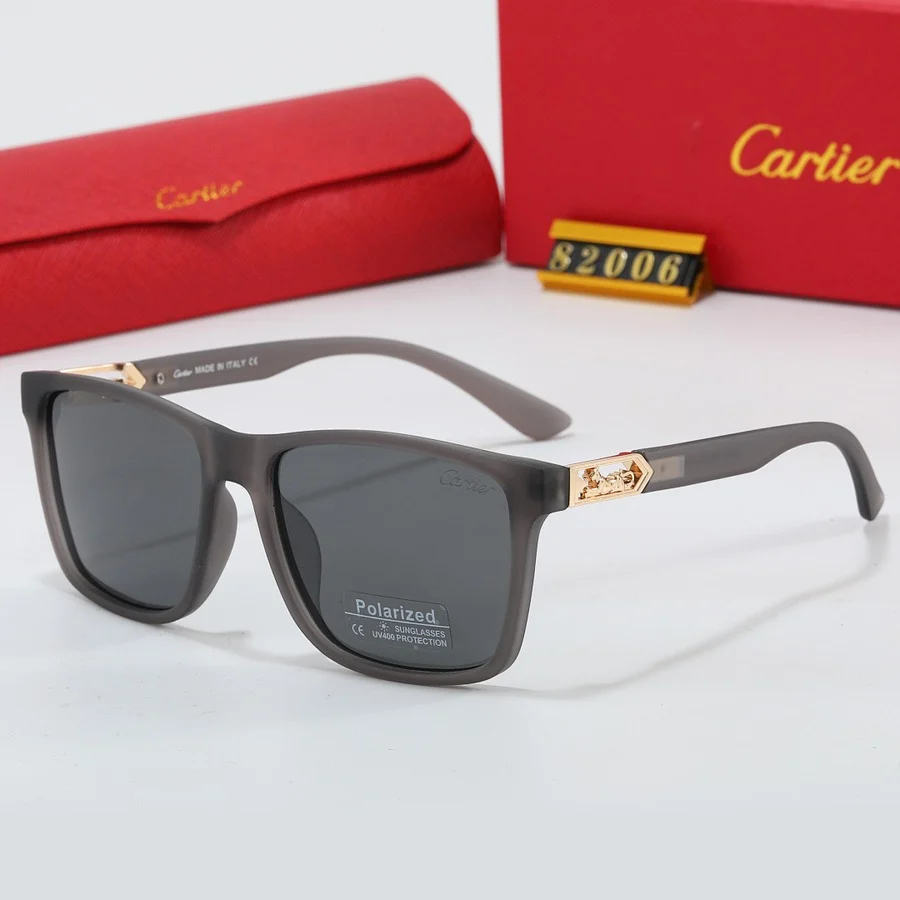 6 colors new fashion sunglasses s260711212 - Image 8