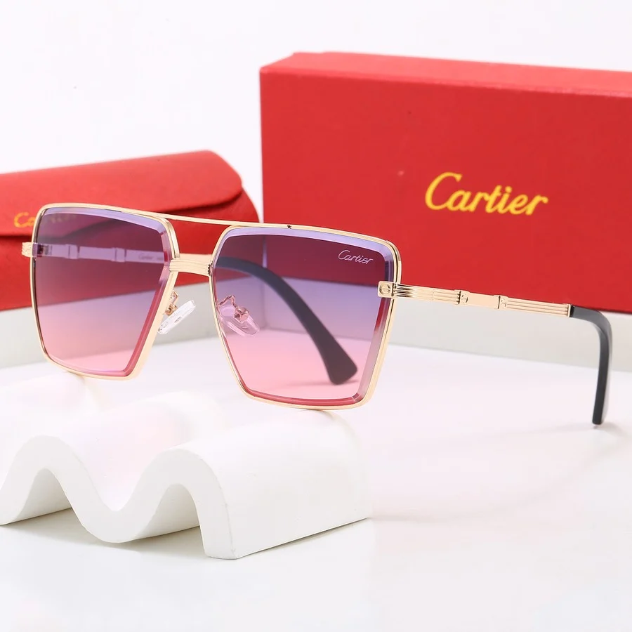 7 colors new fashion sunglasses s260711101 - Image 9