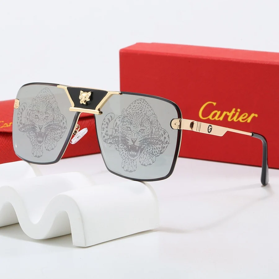 7 colors new fashion sunglasses s260711118 - Image 9