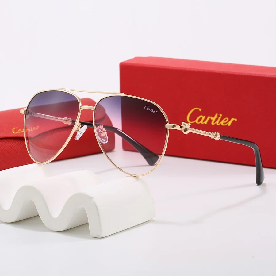 8 colors new fashion sunglasses s260711132 - Image 9