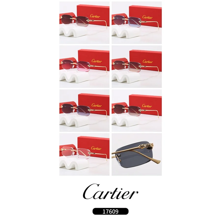 7 colors new fashion sunglasses s260711110 - Image 9