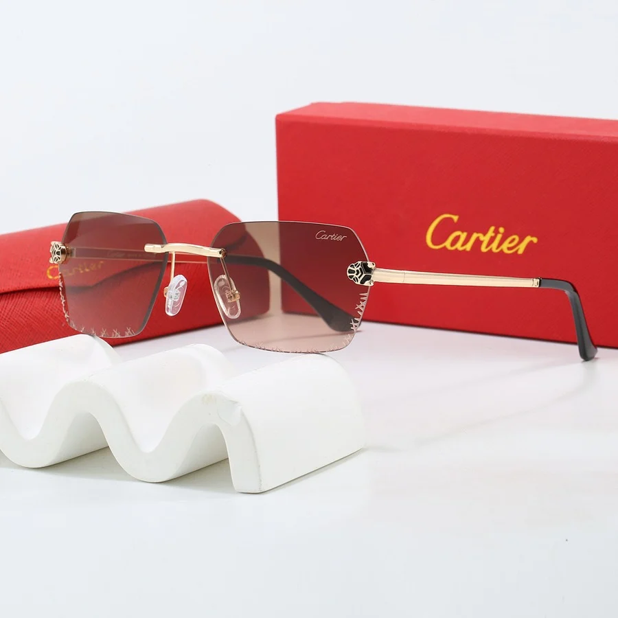 7 colors new fashion sunglasses s260711142 - Image 9