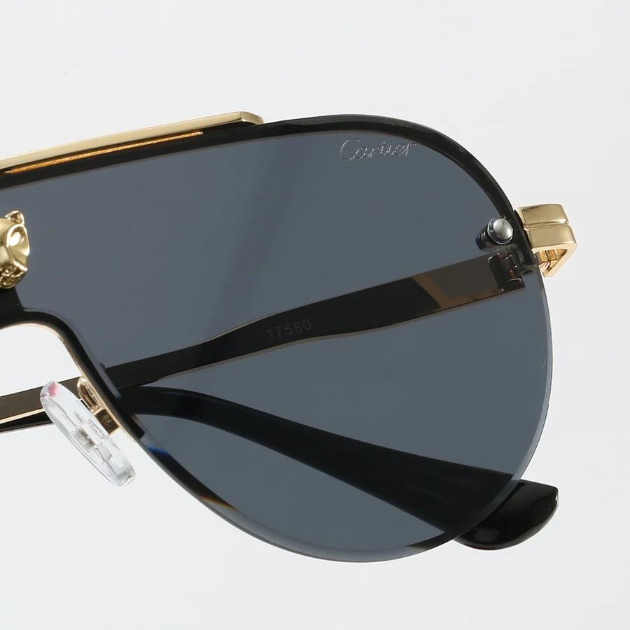 7 colors new fashion sunglasses s260711147 - Image 9