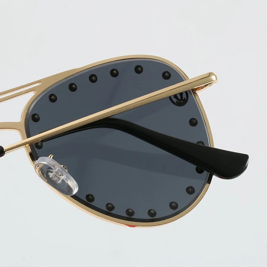 7 colors new fashion sunglasses s260711152 - Image 9