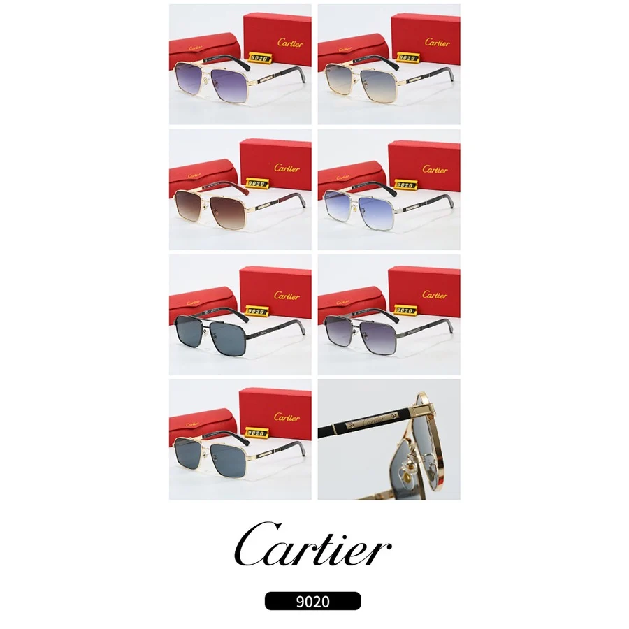 7 colors new fashion sunglasses s260711153 - Image 9