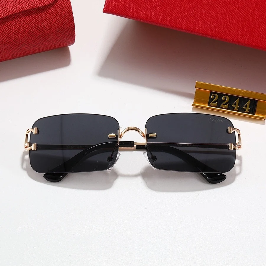 7 colors new fashion sunglasses s260711159 - Image 9