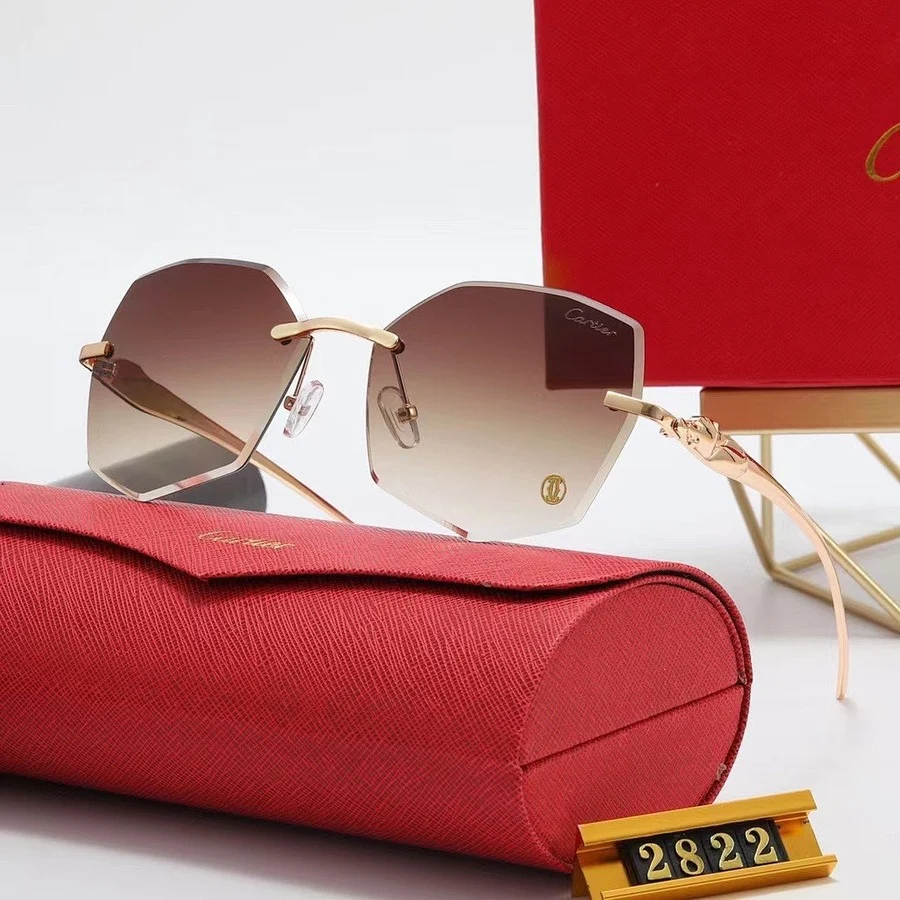 5 colors new fashion sunglasses s260711160 - Image 9