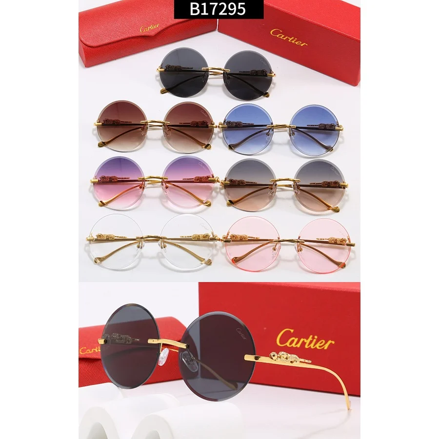 7 colors new fashion sunglasses s260711113 - Image 9