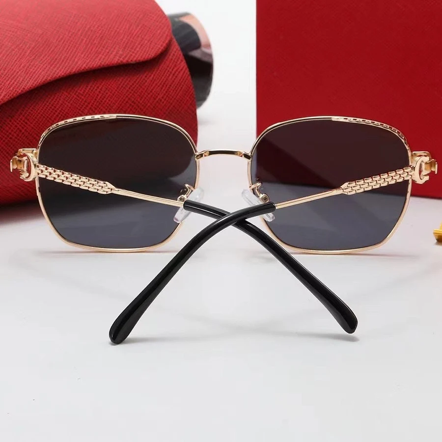 5 colors new fashion sunglasses s260711169 - Image 9