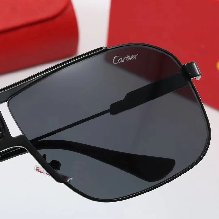 6 colors new fashion sunglasses s260711173 - Image 9