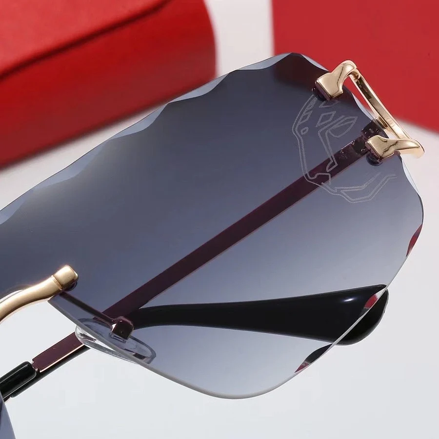 5 colors new fashion sunglasses s260711174 - Image 9