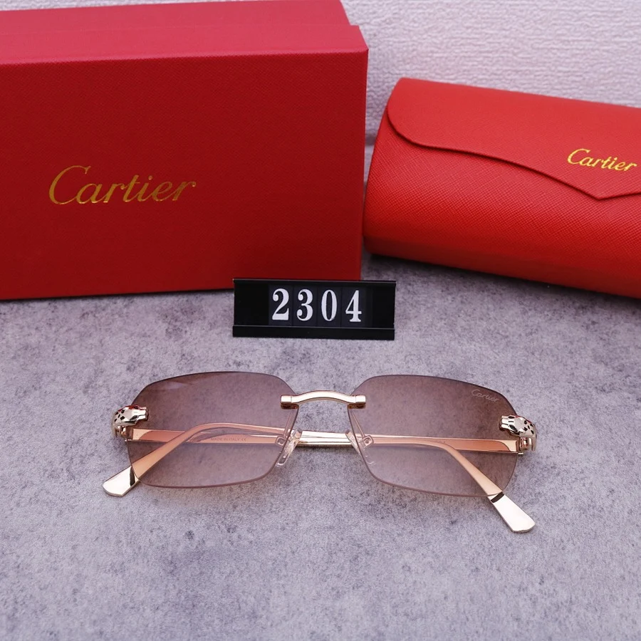 7 colors new fashion sunglasses s260711179 - Image 9