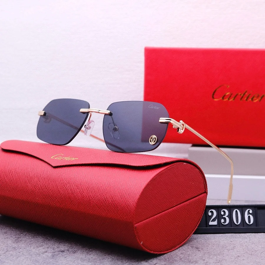 8 colors new fashion sunglasses s260711182 - Image 9
