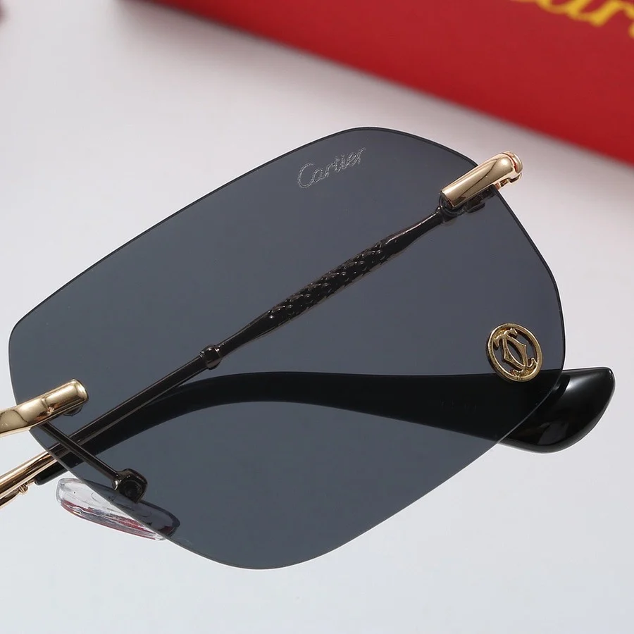 7 colors new fashion sunglasses s260711183 - Image 9