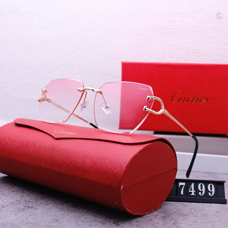 8 colors new fashion sunglasses s260711194 - Image 9
