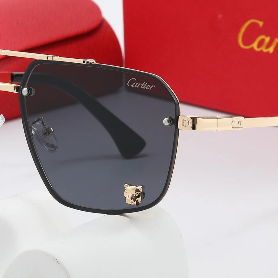 7 colors new fashion sunglasses s260711206 - Image 9