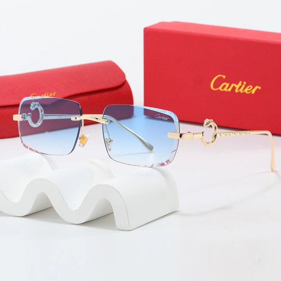 4 colors new fashion sunglasses s260711207 - Image 9