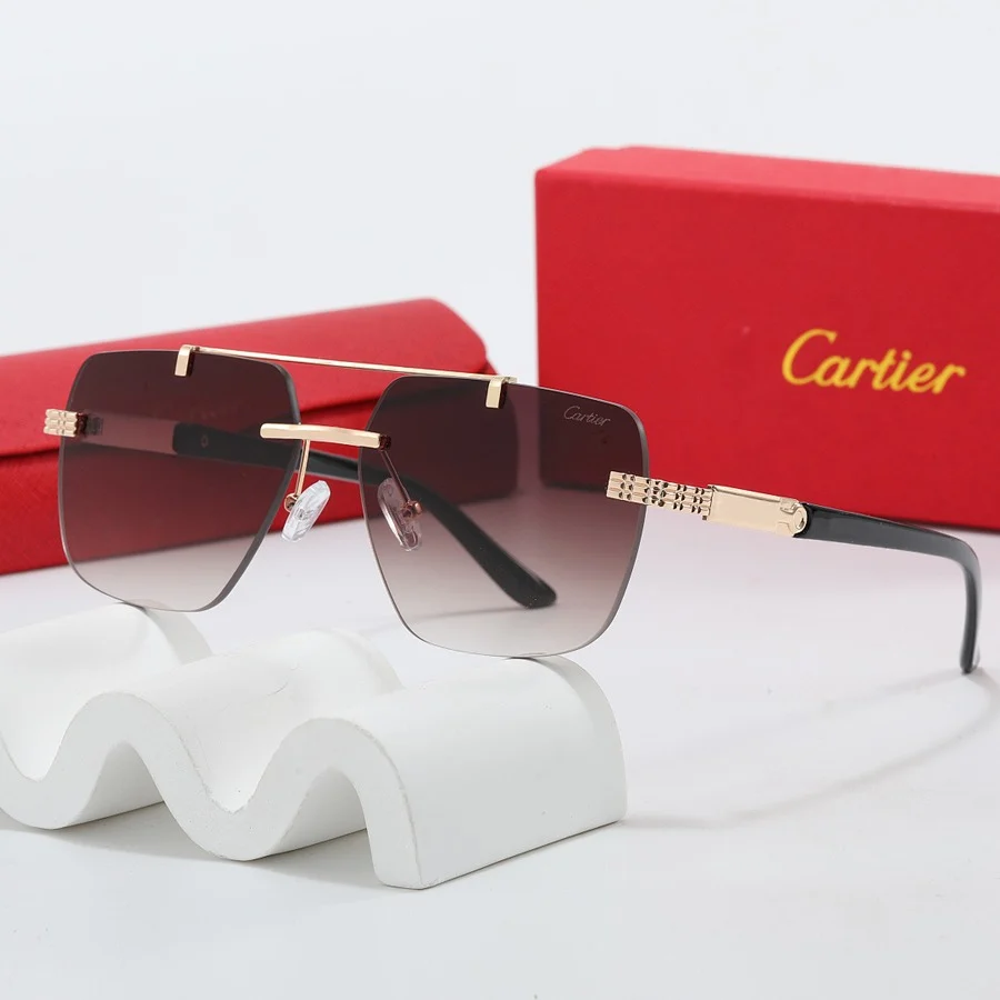 7 colors new fashion sunglasses s260711208 - Image 9
