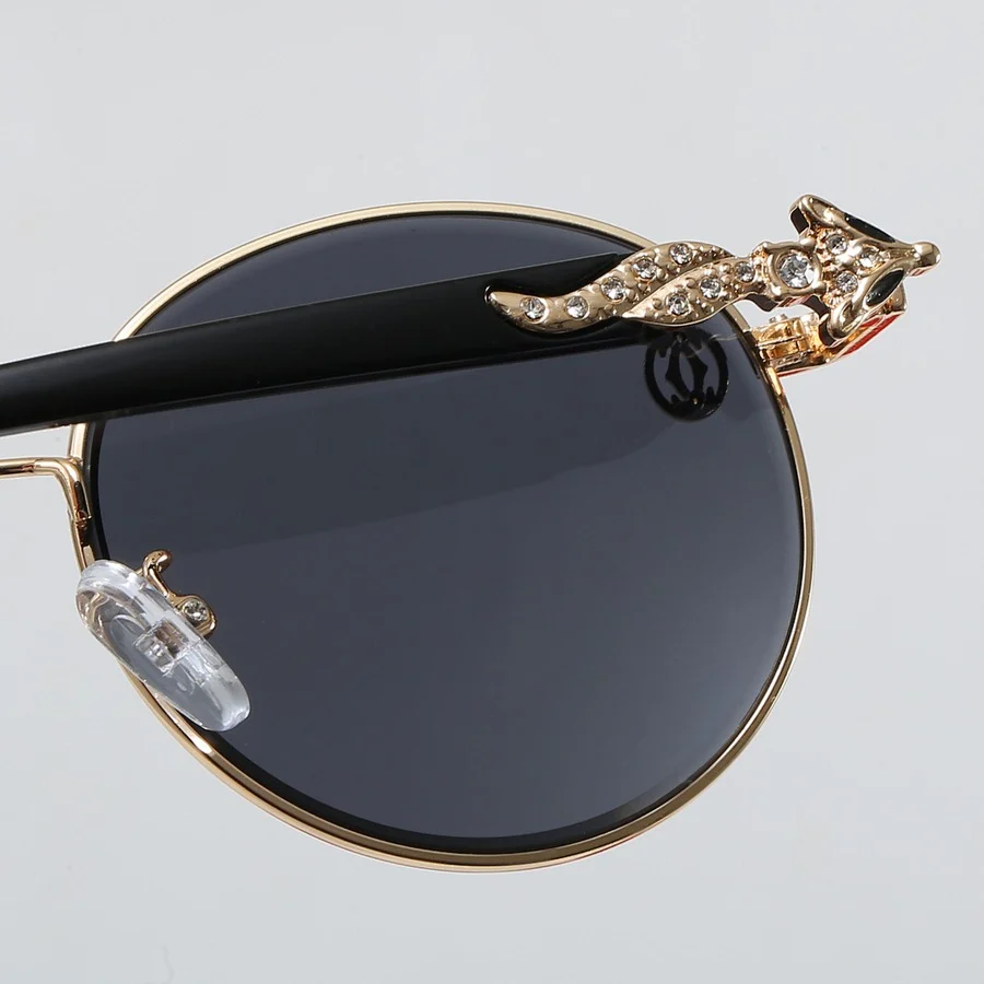 7 colors new fashion sunglasses s260711122 - Image 9