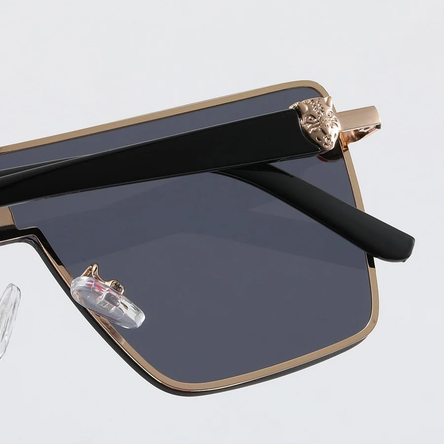 7 colors new fashion sunglasses s260711213 - Image 9