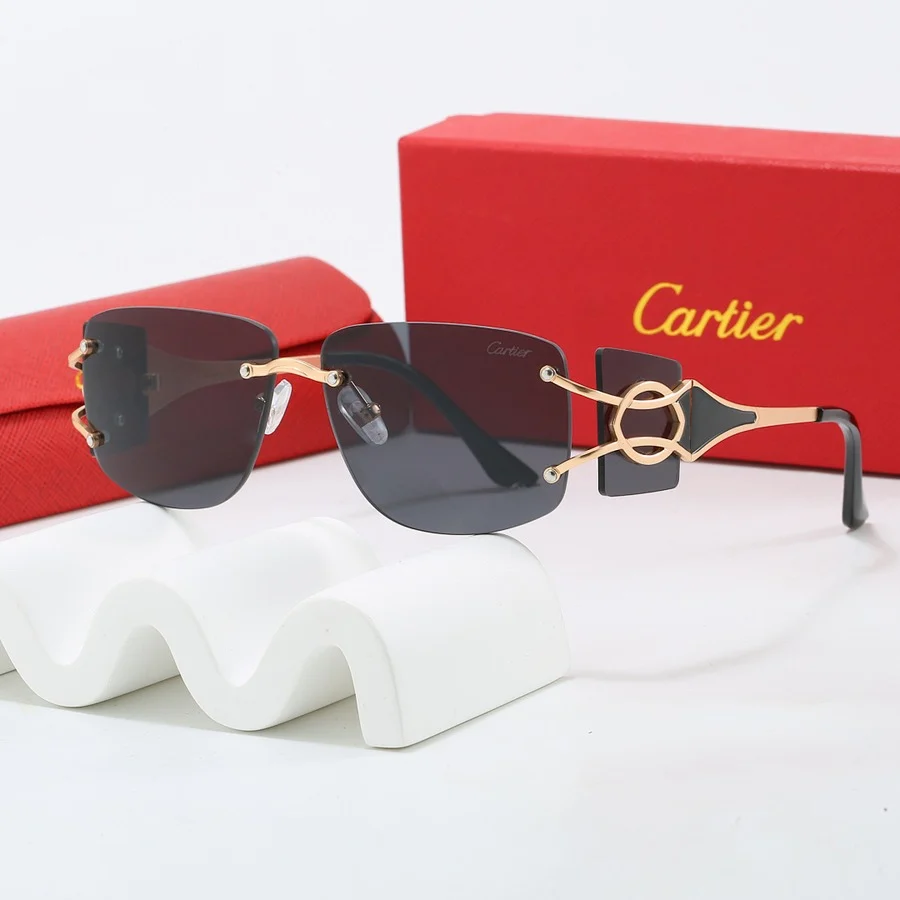 7 colors new fashion sunglasses s260711214 - Image 9