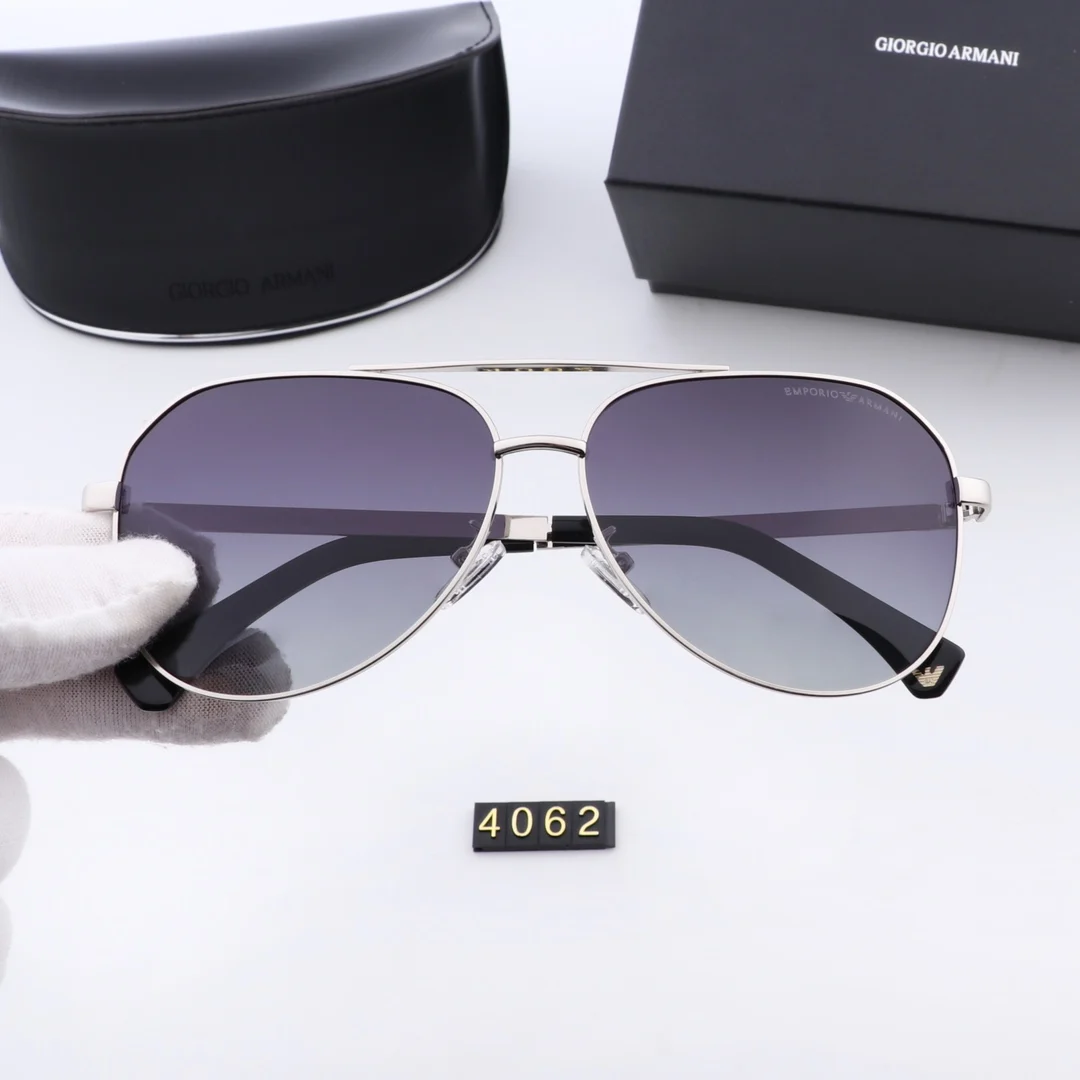 4062 Frameless Polarized UV Protection - Image 9
