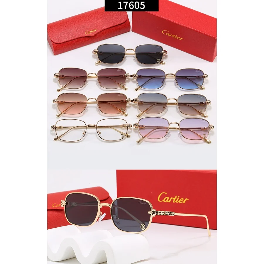 7 colors new fashion sunglasses s260711109 - Image 10