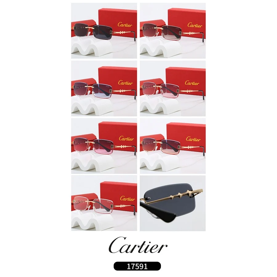 7 colors new fashion sunglasses s260711120 - Image 10